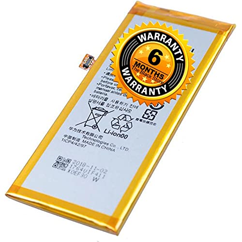 Image of Original HB3742A0EZC+ Battery Compatible with Huawei P8 Lite 5.0 (GR3-2015 /16) Y3-2017 /18 Enjoy 5S (Y5 Lite 2017) P8 Lite Smart