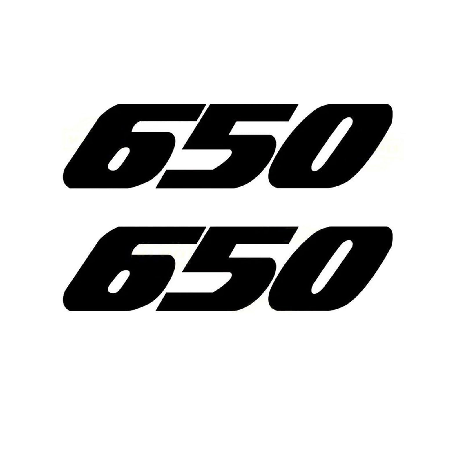 Motorcycle Stickers Reflective Decal for Burgman 650 Executive AN650