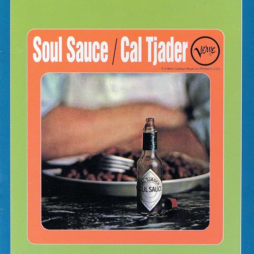 Cal Tjader