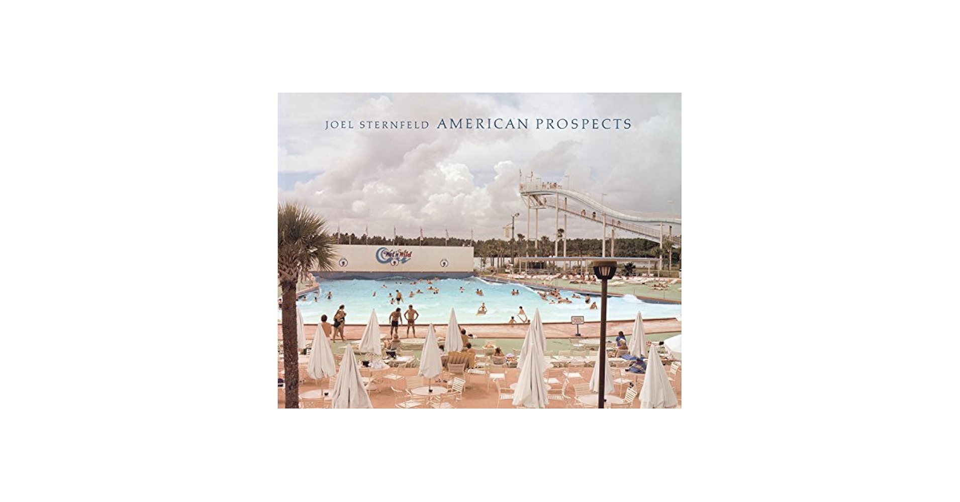 American Prospects Joel sternfeld 写真集 Amazon.com: Joel Sternfeld: American Prospects