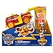 Produktbild Paw Patrol 6055192 Mighty Pups Flip & Fly Marshall, rot