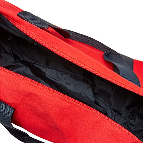 Tommy Hilfiger Men's Sporty Tino Duffle Bag, Apple Red One Size - image 5