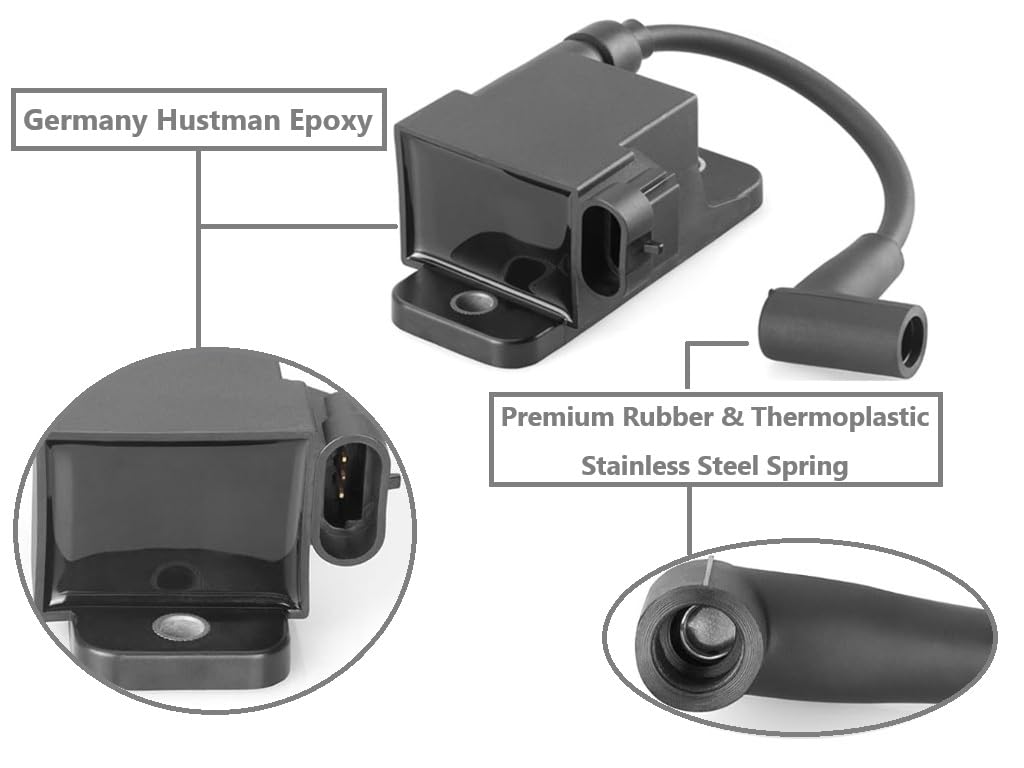 Amazon.com: Ignition Coil CDM Module for Mercury Outboard 30-300HP