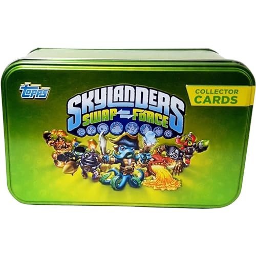 La Mejor comparativa de Skylanders de esta semana. 6 Imagen adicional