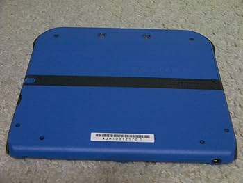 Amazon.co.jp: DS ニンテンドー2DS 本体 ブルー（箱説・充電器・AR