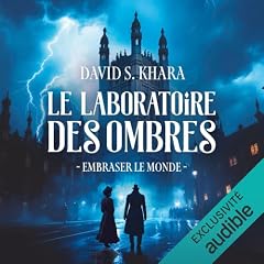 Couverture de Embraser le monde