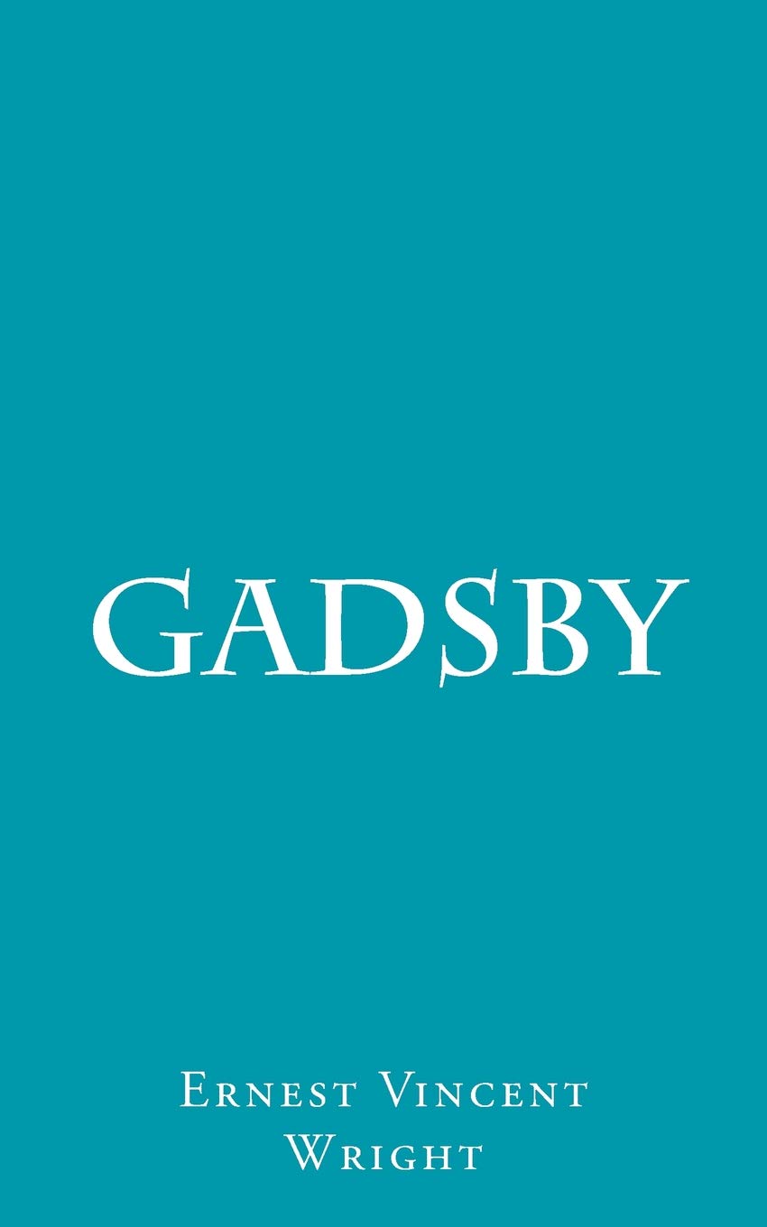 Gadsby