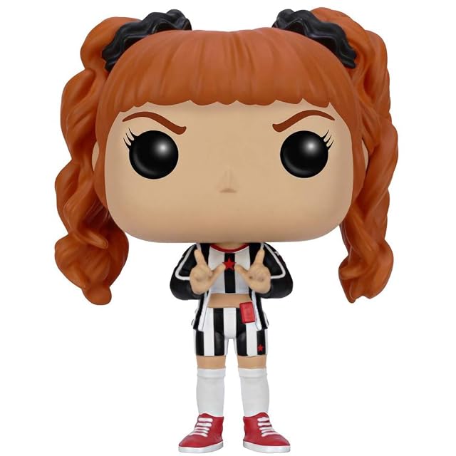Foto 3 de 3 de Funko Amber: Clueless x POP! Movies Vinyl Figure & 1 POP! Compatible PET Plastic Graphical Protector Bundle…