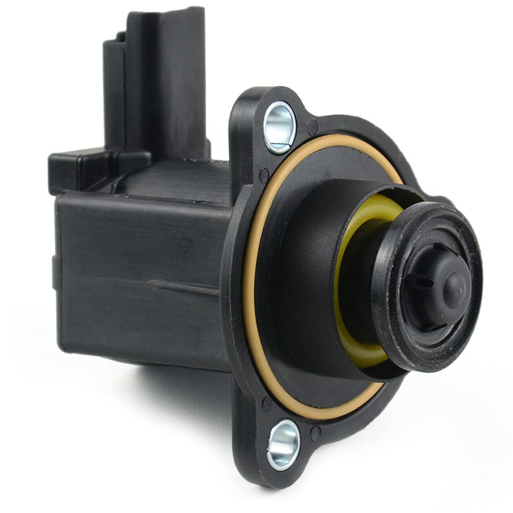 06H145710D Turbo Deviatore Valvola 2.0T Turbocompressore Bypass Valvola di Cutoff misura per A4 A6 Q5 TT WV Golf GTI Sostituisce 911-240