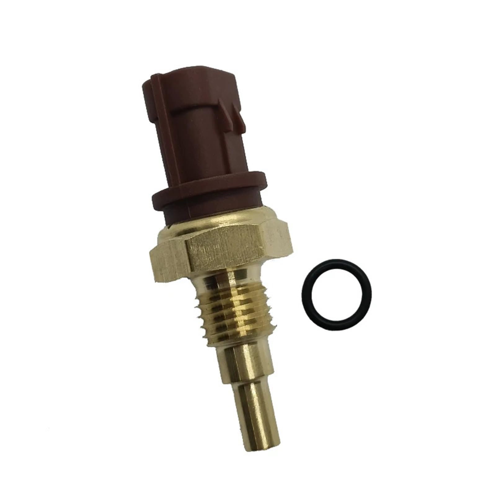 Sensor temperatura refrigerante Nissan 226304A00A de alta precisión para culata 7
