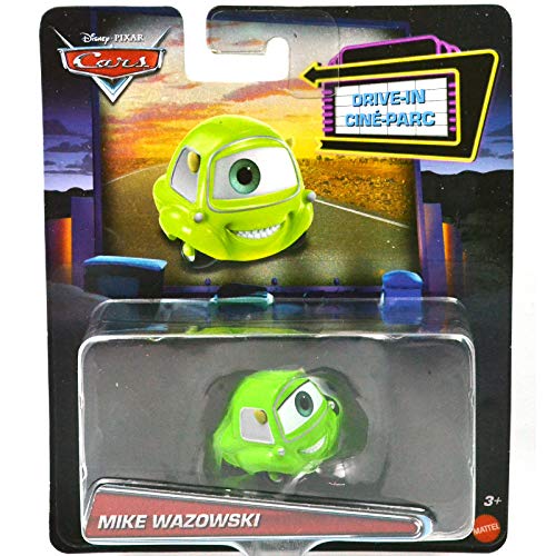Amazon | MATTEL Disney-PIXAR