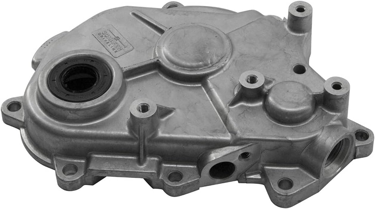 Polaris Transmission Cover Assembly, Genuine OEM Part 3234496, Qty 1