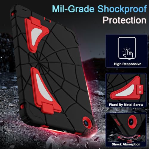 Image of Auizotl Case for Samsung Galaxy Tab A11+ /A9+ 11 inch Galaxy Tab A11 Plus Case