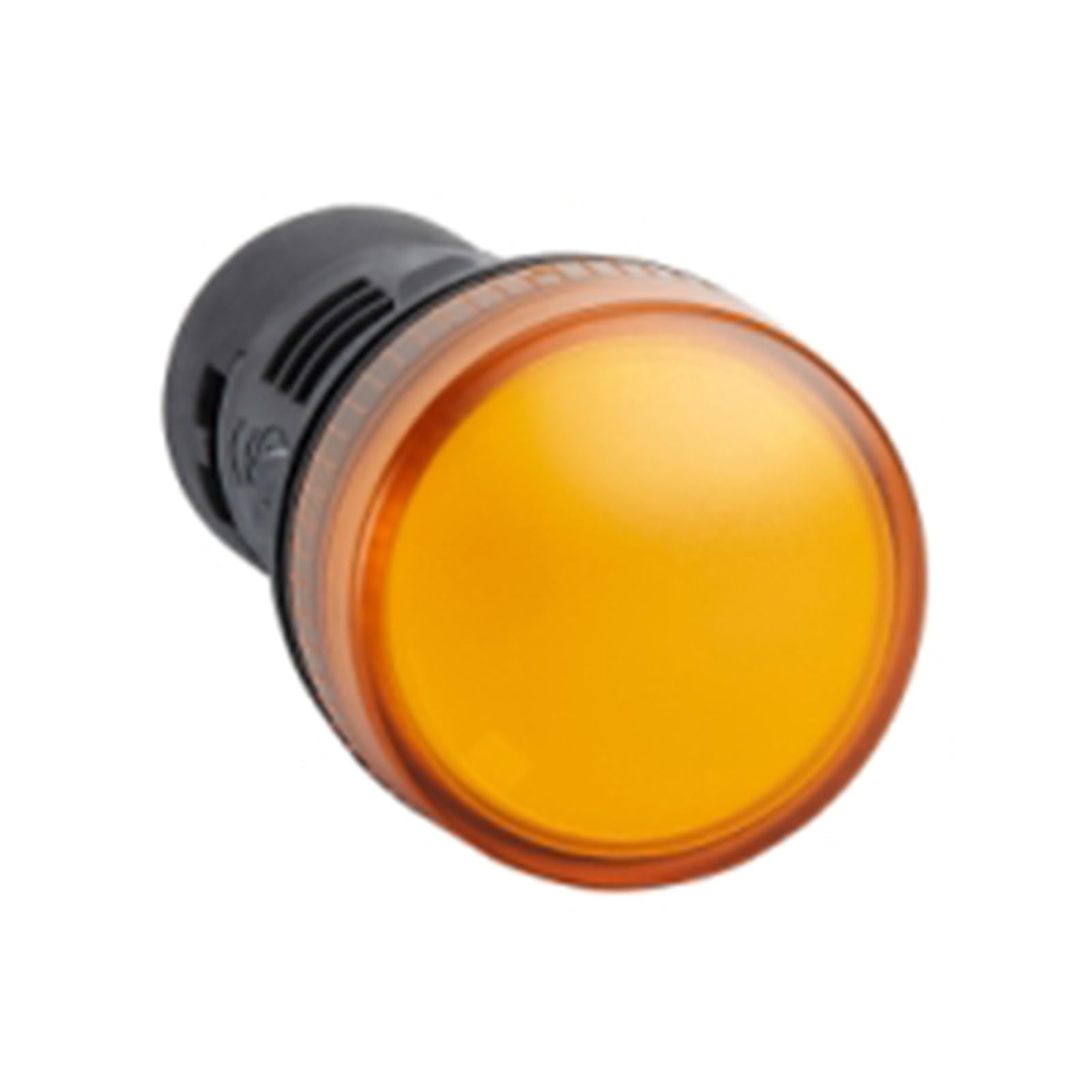 Luces indicadoras EC-XB2BVB5LC para automatización industrial y pilotos de señalización 22mm 2