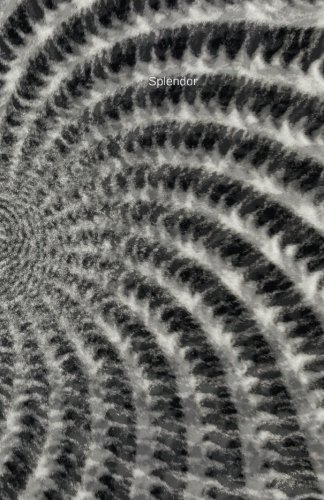 Splendor: Journal/Planner