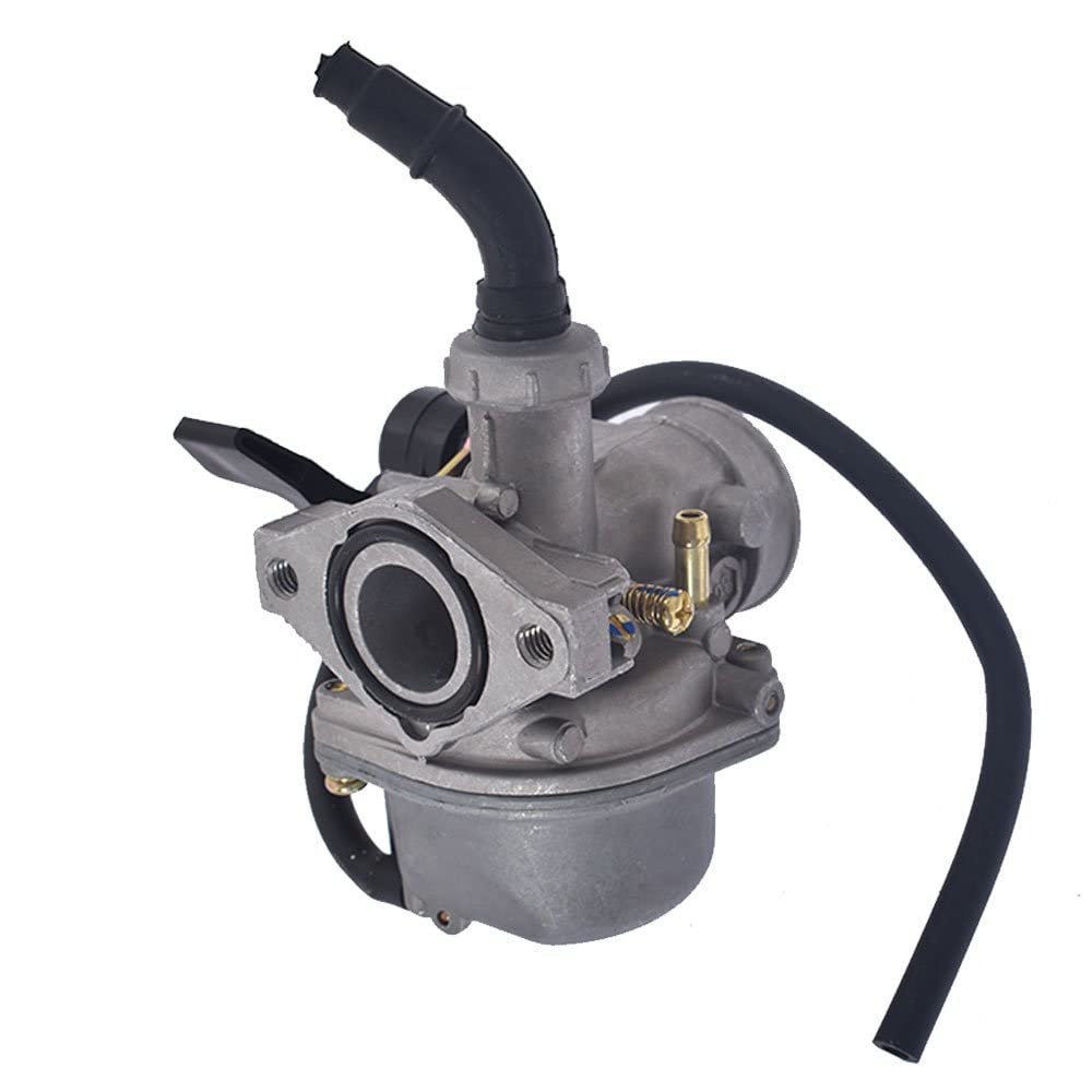 Carburateur PZ19 moto 90cc idéal pour les sorties tout-terrain