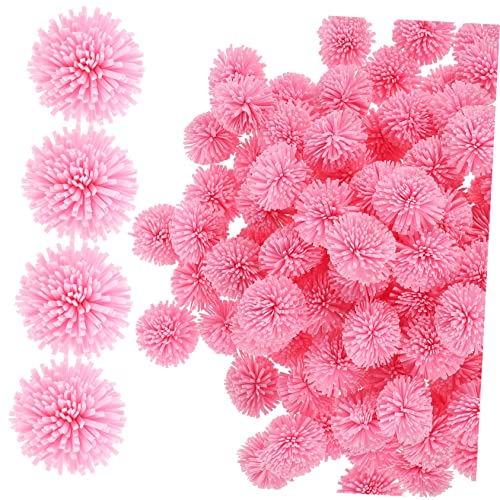 Cabilock 100pcs Difusor Aromático para Auto y Hogar