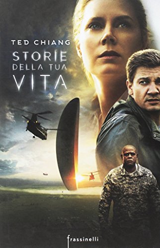Storie della tua vita Storie della tua vita