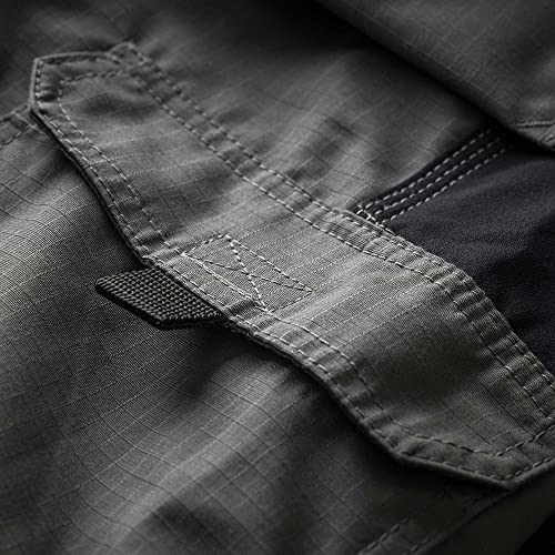 Pantalón Scruffs T54649 Trade Flex Holster resistente para trabajos exigentes 7