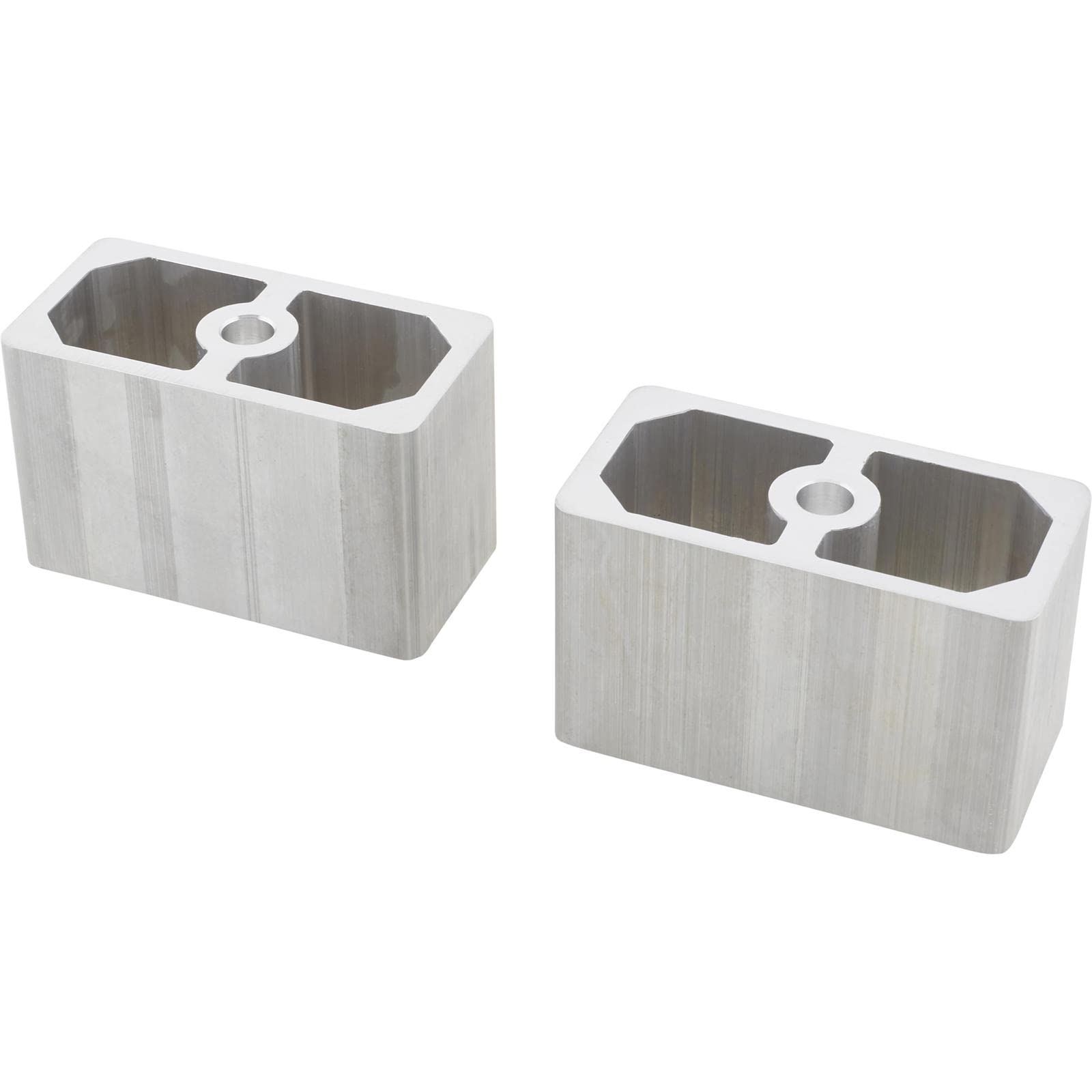 Amazon.com: Speedway Motors Universal 3 Inch Leaf Spring Lowering