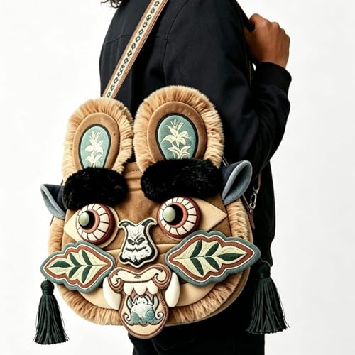 Sac à bandoulière pour femme avec panneaux incurvés pour un voyage bien organisé - 2