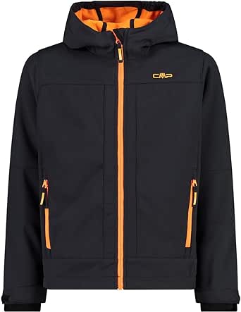 CMP 39t7544 T-Shirt Mixte Enfant (Lot De 1