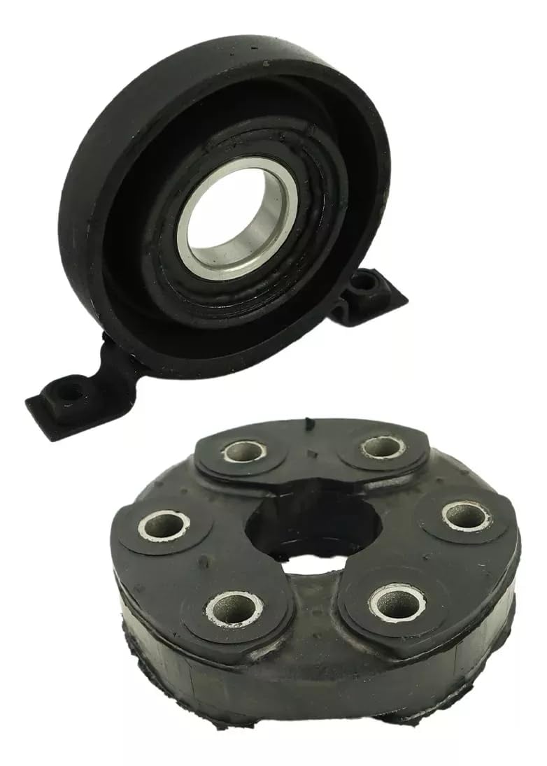 Bucha Disco E Rolamento do Cardan Omega, Suprema 6cc 6 Cilindros 3.0 V6,  4.1 12v CD, GLS 1992, 1993, 1994, 1995, 1996, 1997, 1998 : Amazon.com.br:  Automotivo