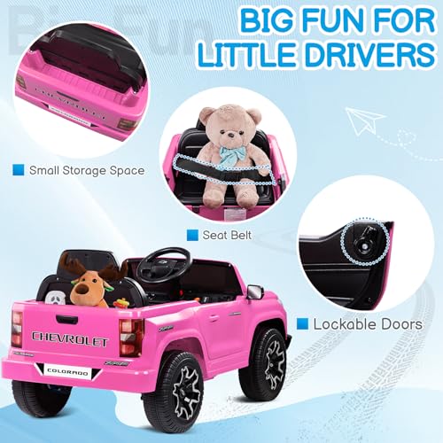 Winado Chevrolet Colorado