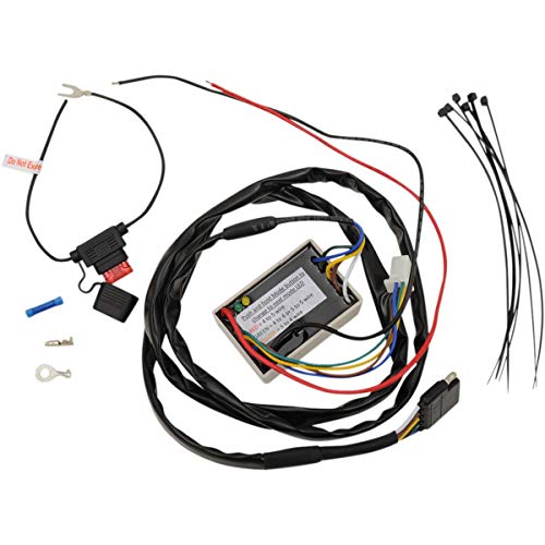 Rivco Products TWC003 Universal Trailer Wiring Isolator