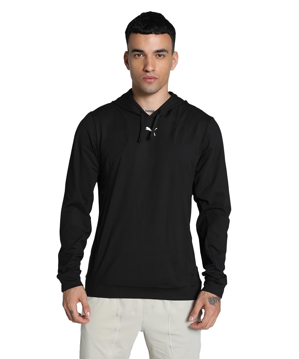 PUMA ALWAYS ON CLOUDSPUN HOODIE