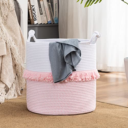 Top 10 Best Baby Girl Laundry Hamper of Dec 2022 BabyStuffLab