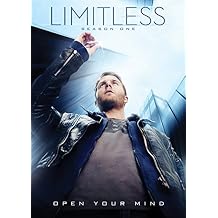 Limitless Season 1 - Open your Mind