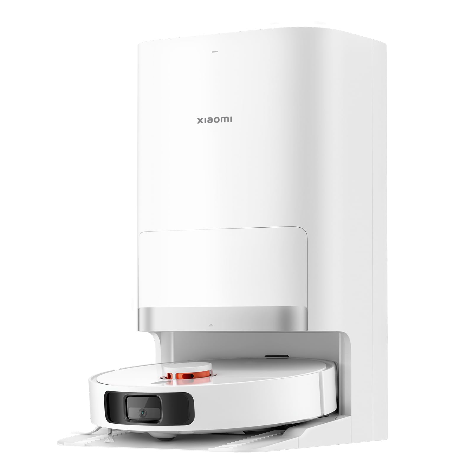 Xiaomi Robot Vacuum X20+ Robot Vacuum Cleaner with Wiping Function