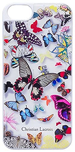 Christian Lacroix CLBPCOVIP64W Coque pour iPhone6/6S