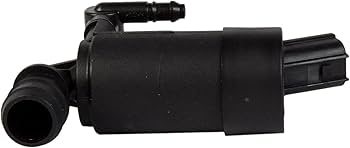 Motorcraft WG339 Motor and Pump Assembly Ford BV6Z17664E, Key