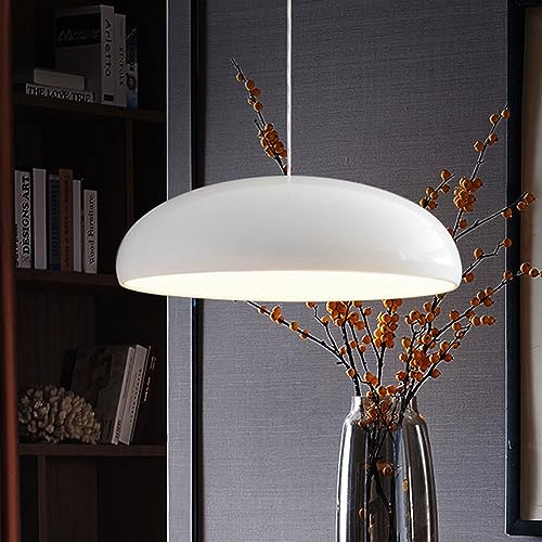 Suspension design scandinave en métal de haute qualité avec douille E27 - 2