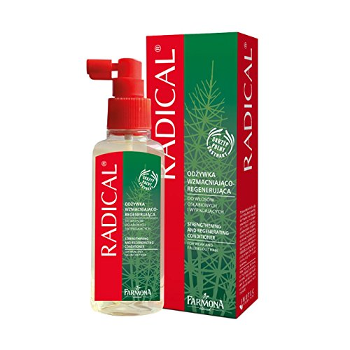 Farmona Radical Strengthening and Regenerating