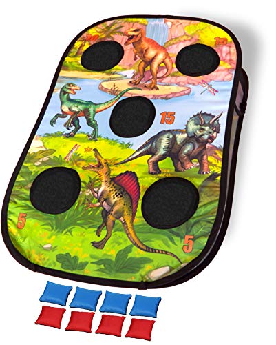 Bean Bag Toss Set