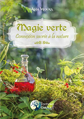 Magie Verte: Connexion sacrée à la nature Gratuit