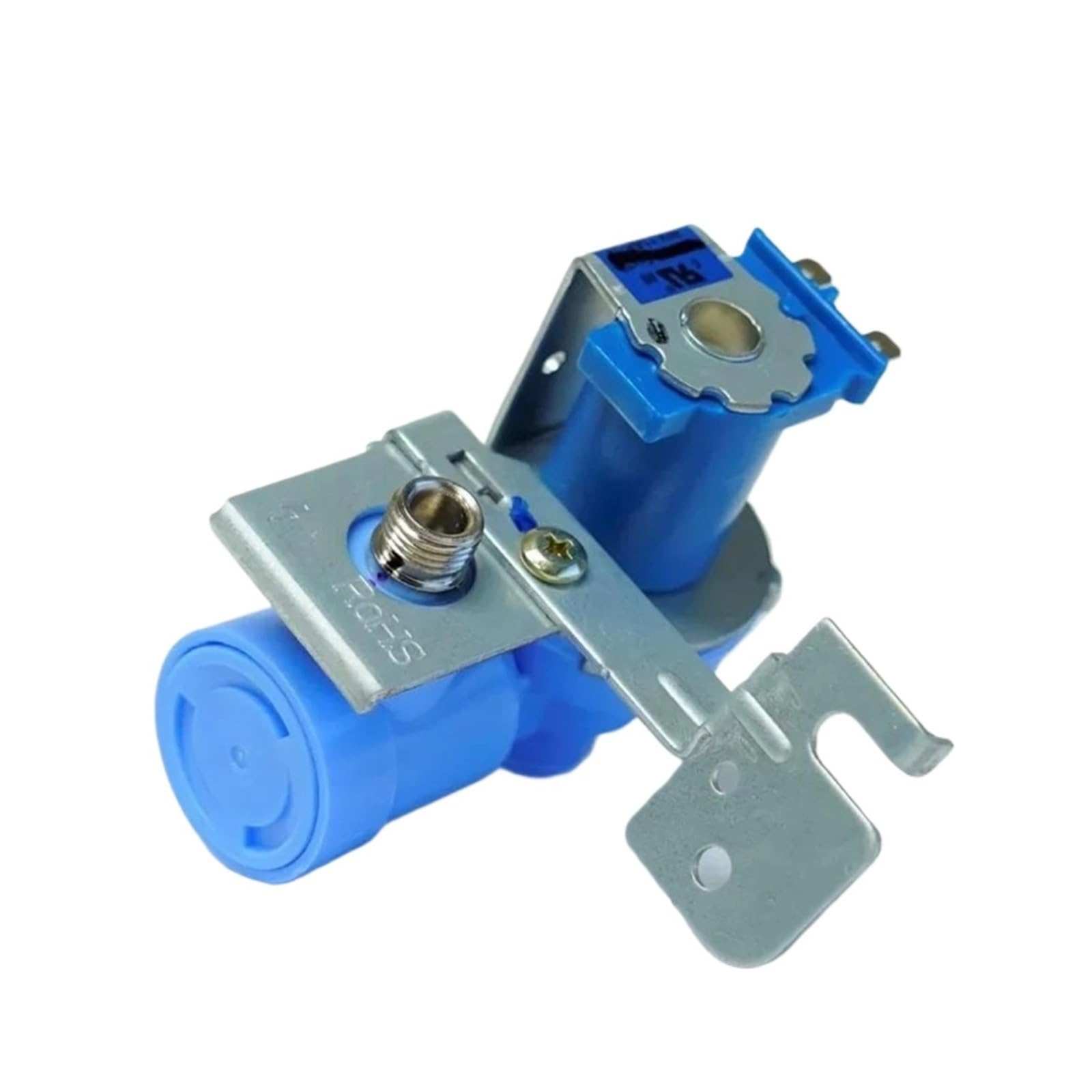 Refrigerator Water Inlet Valve N18R MJX41178908 Refrigerator Water Inlet Valvet for Ice Maker Valve AP4451762 PS3536019 AH3536019