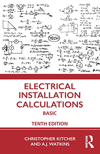 Electrical Installation Calculations: Basic view 2