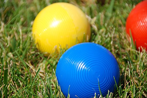 Scottsdale Croquet Set by North Meadow - Thumbnail 2