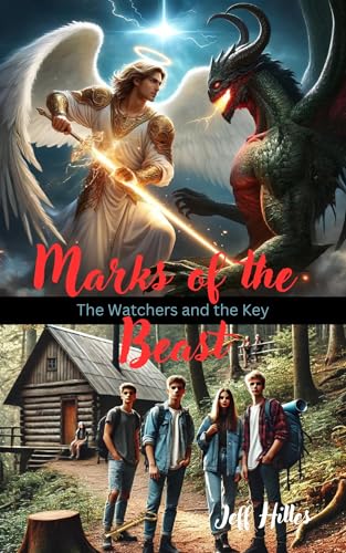 Marks of the Beast: The Watchers and the Key