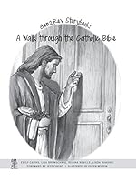 Gen2rev Storybook: A Walk Through the Catholic Bible 1504951018 Book Cover