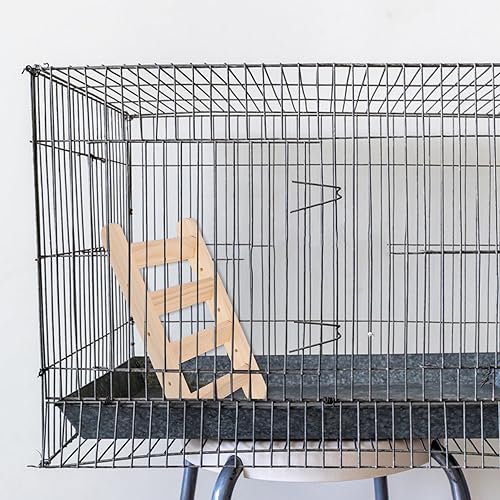 MUSISALY Degraus De Madeira Para Parede De Gato Brinquedo De Escalada Para Gatos Prateleiras De Pare