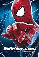 The Amazing Spider-Man : Le destin d'un héros 2014642834 Book Cover