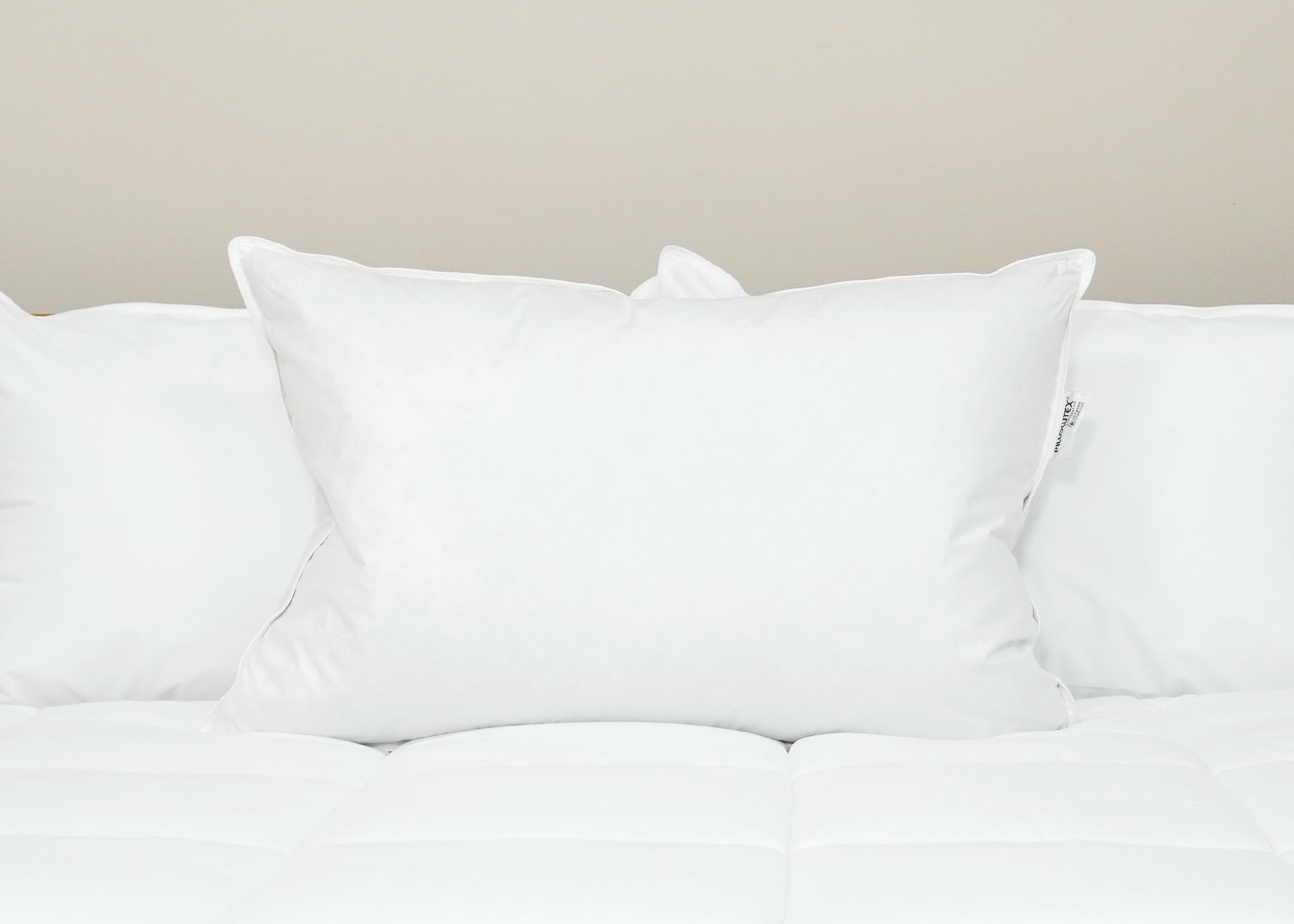 枕 K. Amazon｜Pillowtex Luxury枕 King (20