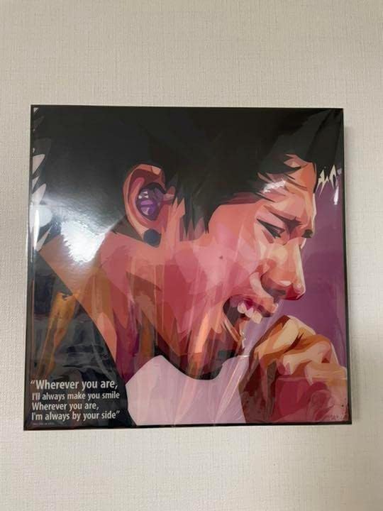 ONEOKROCK Taka イラスト TAKA (ONE OK ROCK) / タカ(ワンオクロック