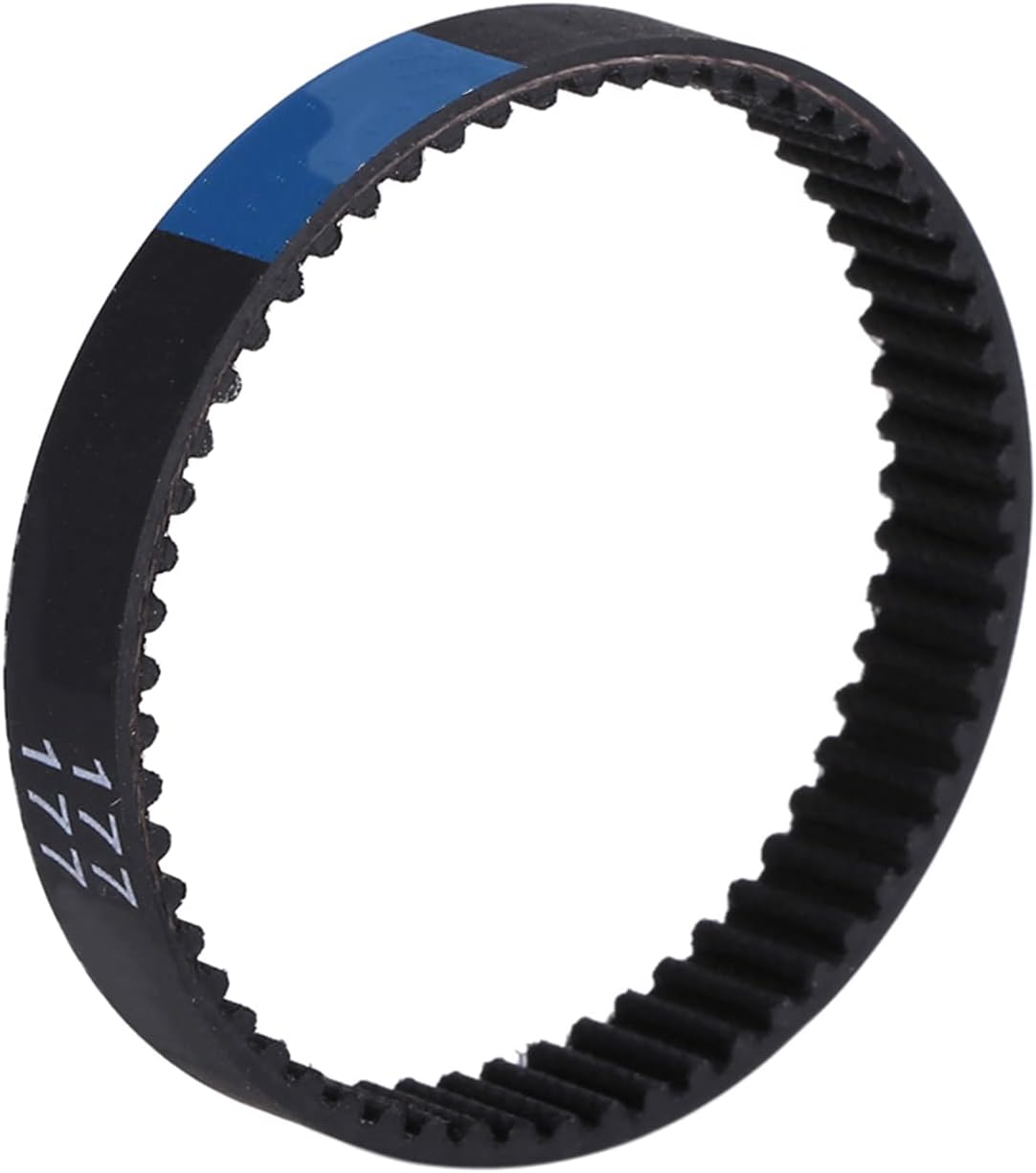 Toothed Planer Belt, 9mm Planer Drive Belt, Toothed Planer