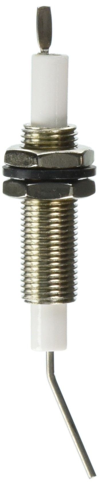 MHP Stainless Steel Collector Box Electrode with Wire - Brinkmann